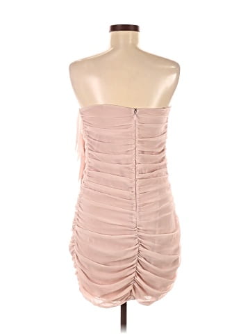 Express Cocktail Dress (view 2)