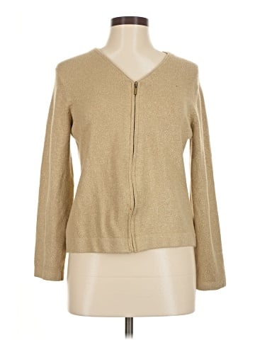 Liz Claiborne Cardigan (view 1)
