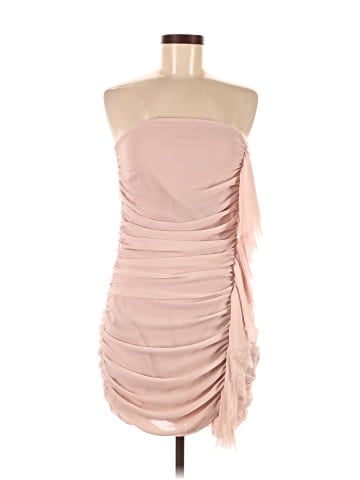 Express Cocktail Dress (view 1)