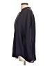 Vince. Blue Long Sleeve Blouse Size S - photo 5