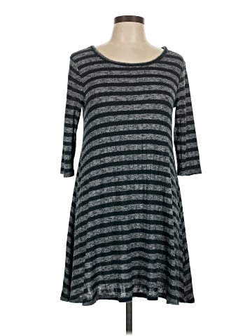Living Doll Casual Dress (view 1)