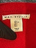 Max Studio Red Pullover Sweater Size L - photo 7