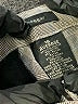 Haggar Plaid Gray Casual Pants Size 16 A - photo 5