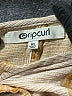 Rip Curl Tan Casual Dress Size XL - photo 7