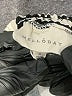 MELLODAY Animal Print Black Casual Pants Size S - photo 7