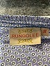 Rungolee Gray Short Sleeve Blouse Size S - photo 4