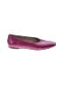 Bells & Becks Color Block Pink Flats Size EU 38 1/2 - photo 1