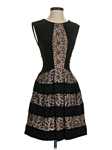 Eva Franco Cocktail Dress (view 1)