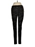 Strut This Graphic Black Casual Pants Size XXS (estimated) - photo 2