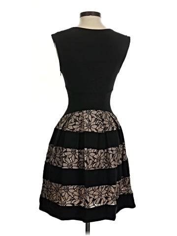 Eva Franco Cocktail Dress (view 2)