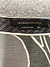 BCBGMAXAZRIA Graphic Gray Casual Dress Size M - photo 7