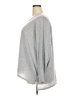 Joyspun Gray Pullover Sweater Size 3X - photo 5