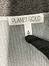 Planet Gold Gray Cardigan Size L - photo 7
