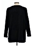 D&Co. Black Pullover Sweater Size L - photo 2