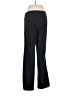 Danskin Solid Black Dress Pants Size M - photo 2