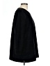 D&Co. Black Pullover Sweater Size L - photo 4