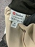 Robert Rodriguez Black Sleeveless Blouse Size XS - photo 7