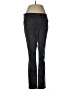 Ann Taylor Black Jeggings Size 8 - photo 1