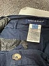 Andy & Evan Solid Blue Casual Pants Size 7 - photo 3