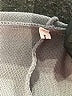Unbranded Gray Coat Size L - photo 6