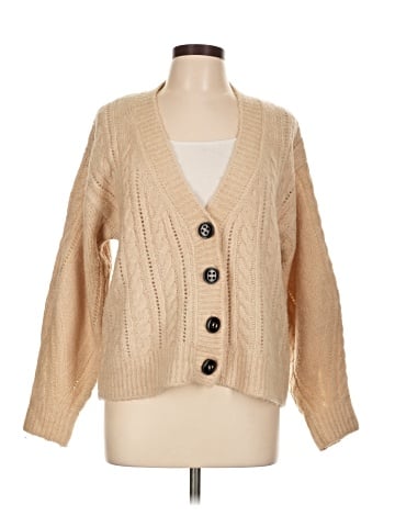 Elie Tahari Cardigan (view 1)