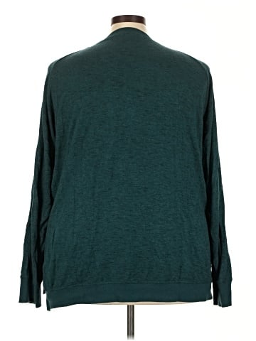 Threads 4 Thought Pullover Sweater (view 2)