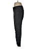 Ann Taylor Black Jeggings Size 8 - photo 5