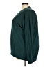 Threads 4 Thought Teal Pullover Sweater Size 3X - photo 5
