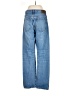 Rivet & Thread 100% Cotton Blue Jeans Size 26 waist - photo 2