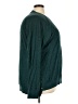 Threads 4 Thought Teal Pullover Sweater Size 3X - photo 4