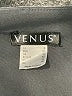 Venus Solid Gray Casual Skirt Size 8 - photo 4
