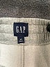 Gap Gray Sweatpants Size XS - photo 4