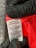 Miami Style 100% Polyester Orange Sports Bra Size XS - photo 8