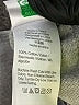 Crewcuts Outlet 100% Cotton Solid Gray Pullover Sweater Size 12 - 14 - photo 4