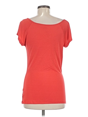 INC International Concepts Short Sleeve T-Shirt (view 2)