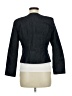 Halogen Chevron-herringbone Gray Blazer Size M - photo 2