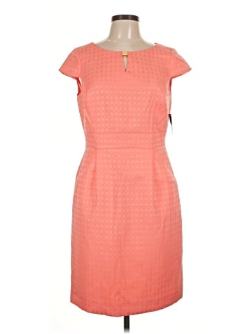 Tahari by ASL Casual Dress (view 1)
