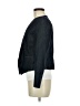 Halogen Chevron-herringbone Gray Blazer Size M - photo 5