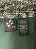 JoFit Tweed Gray Green Casual Skirt Size 2 - photo 3
