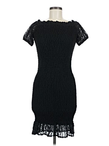 Shein Cocktail Dress (view 1)