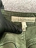 Joie Green Jeans Size 30 waist - photo 7