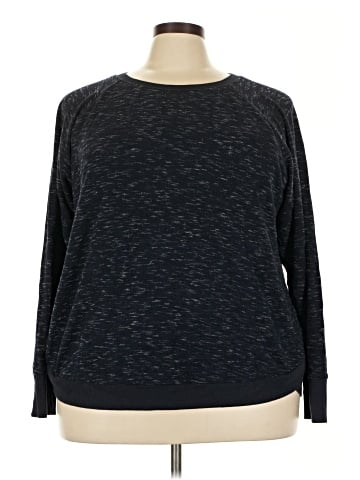 Threads 4 Thought Pullover Sweater (view 1)