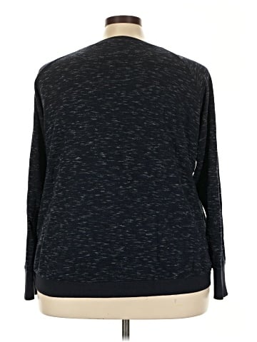 Threads 4 Thought Pullover Sweater (view 2)