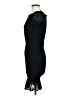 Shein 100% Polyester Black Cocktail Dress Size 6 - photo 5
