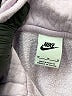 Nike Purple Fleece Size M - photo 6