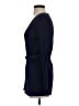 MICHAEL Michael Kors Blue Cardigan Size XXS - photo 5