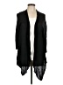 Christopher & Banks Black Cardigan Size L - photo 1