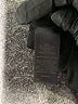 Express Solid Black Casual Dress Size L - photo 8