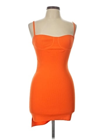 Mable Cocktail Dress (view 1)