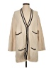 J.Crew Tan Cardigan Size XS - photo 1